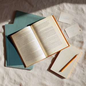 Y4 Summer Foundations — English