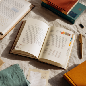 Y4 Summer Accelerator — English