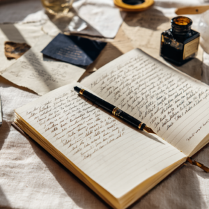 Y5 Summer Mastery — Creative Writing