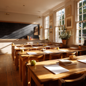 NLCS Summer School — Week 2 Only