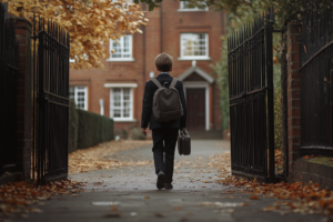 kapild_Editorial_photograph_a_boy_of_about_10_in_a_plain_scho_d3ce238d-cca9-4ff6-b58b-044dfeaf5994_3